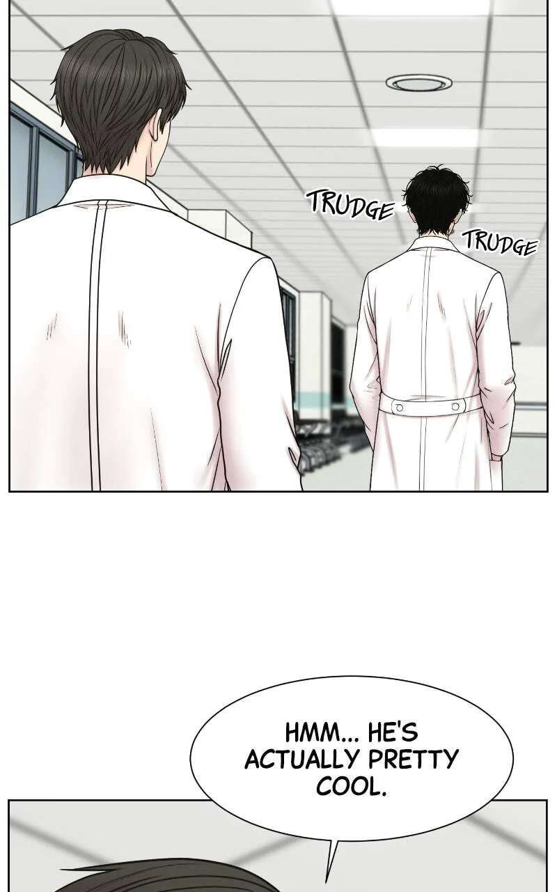 Trauma Center:Dr. Baek Chapter 47 - page 52