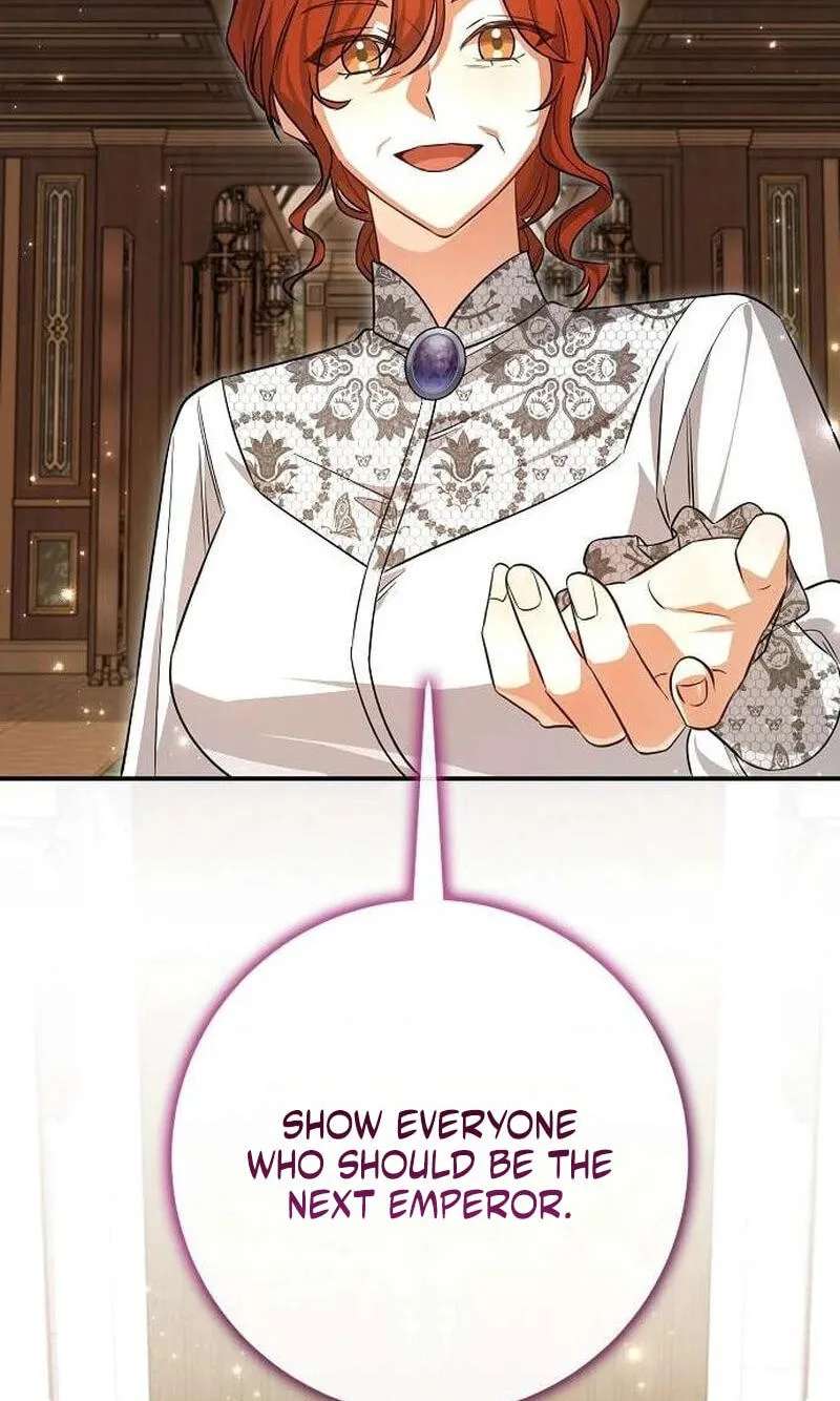 I Became the Wife of the Dead Grand Duke Chapter 10 - page 32