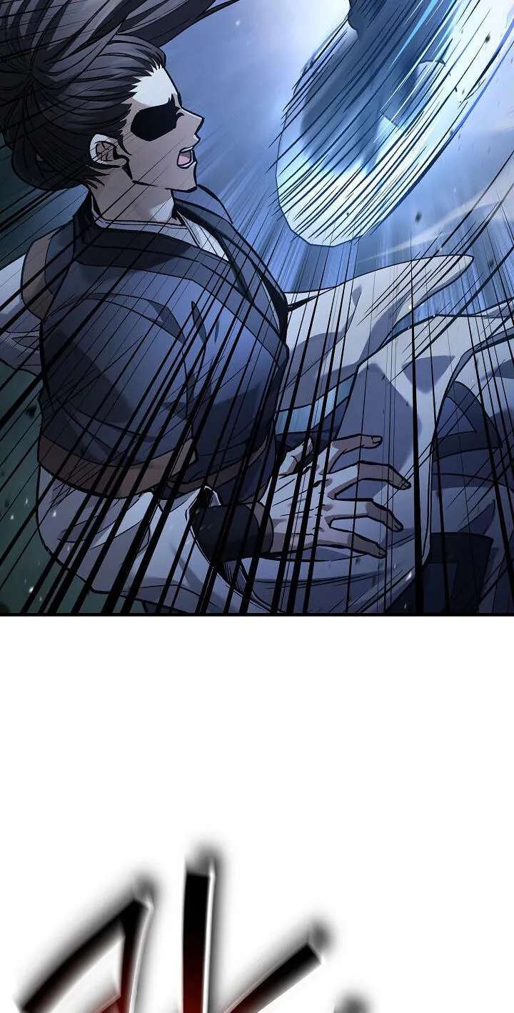 Black and White Martial Emperor Chapter 64 - page 39