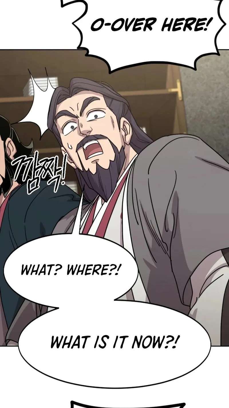 Return of the Blossoming Blade Chapter 181 - page 55