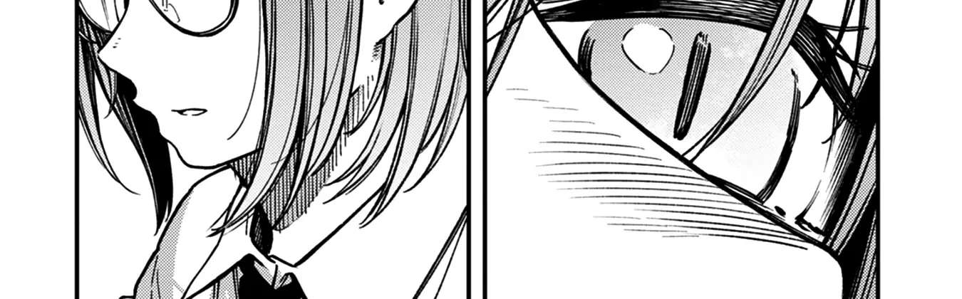 Kakushigoto - Secrets Chapter 31 - page 60