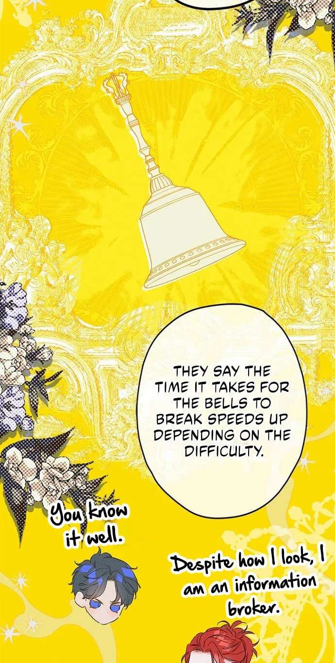 Mother's Contract Marriage Chapter 118 - page 31