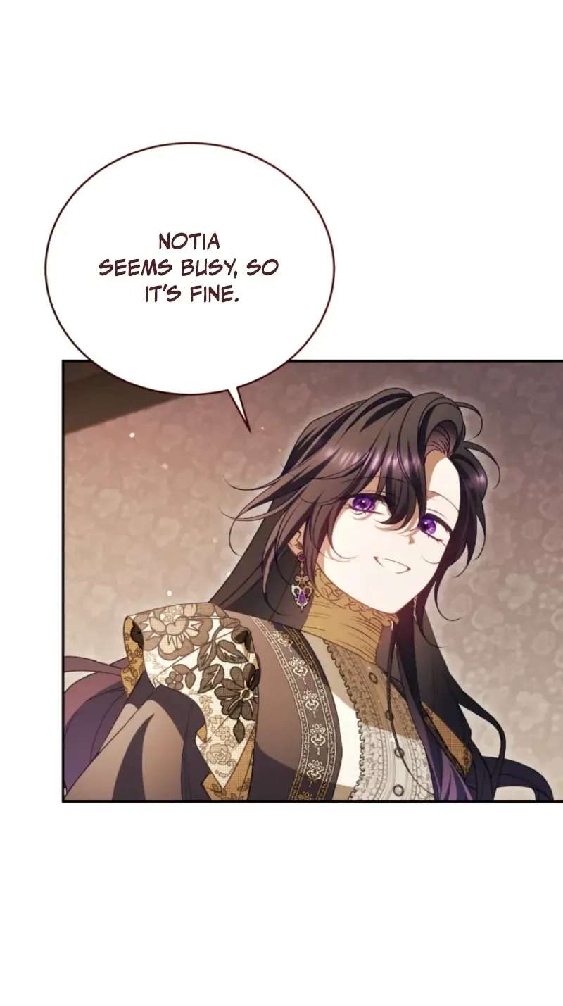 Honey, I Think That’s a Misunderstanding Chapter 70 - page 4