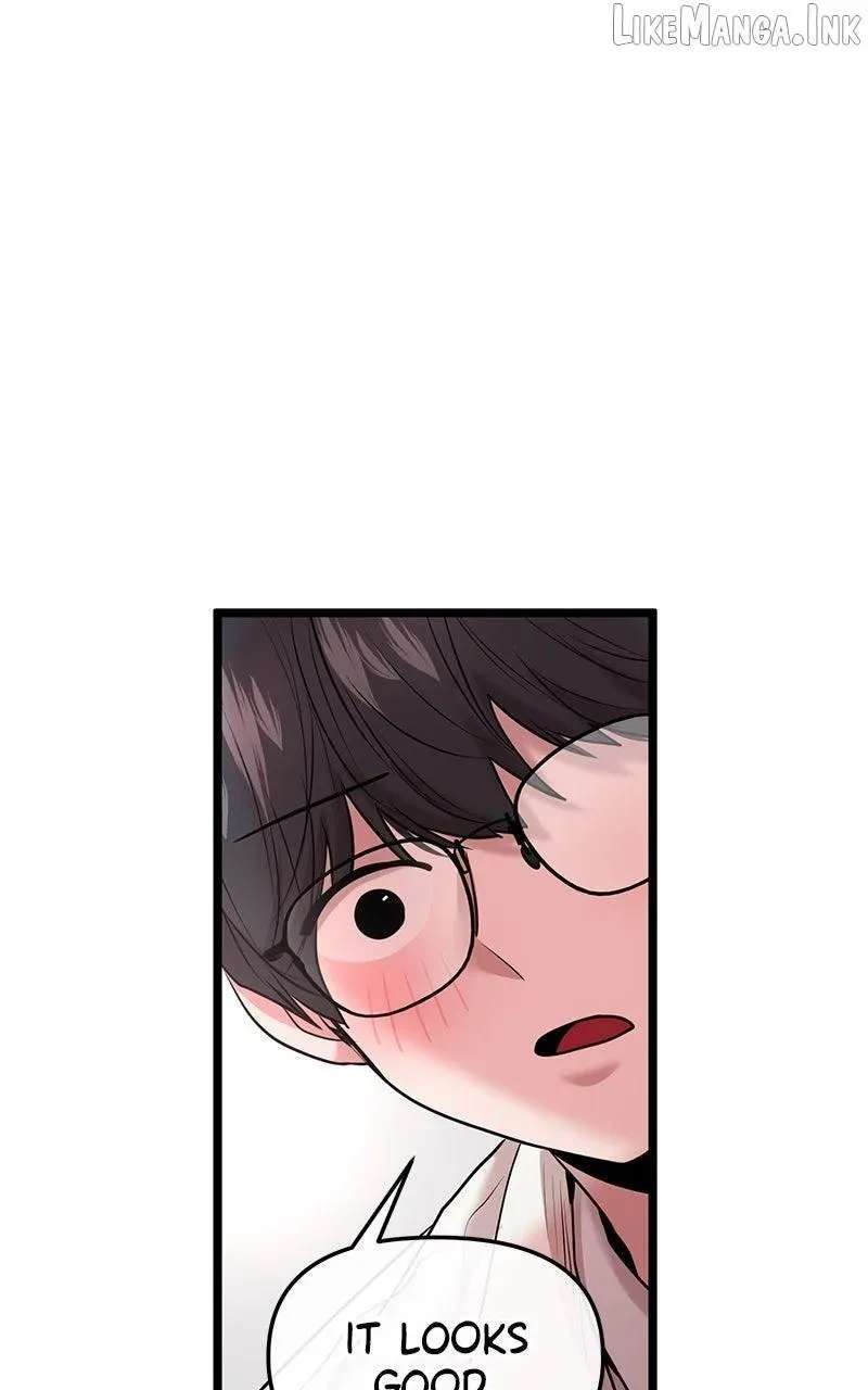 Back to Chan Bi Chapter 100 - page 58