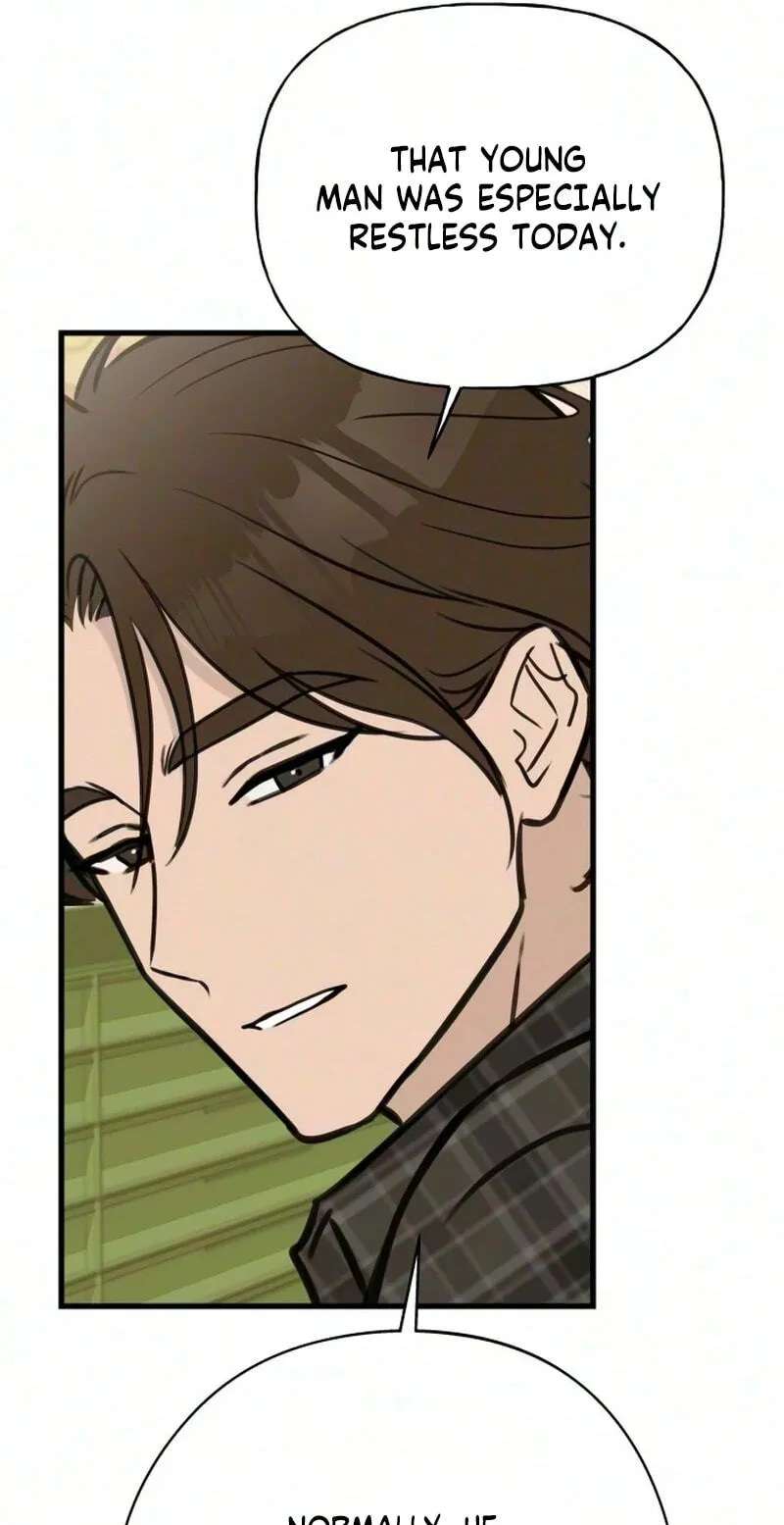 Want to Go Grocery Shopping Together? Chapter 35 - page 54