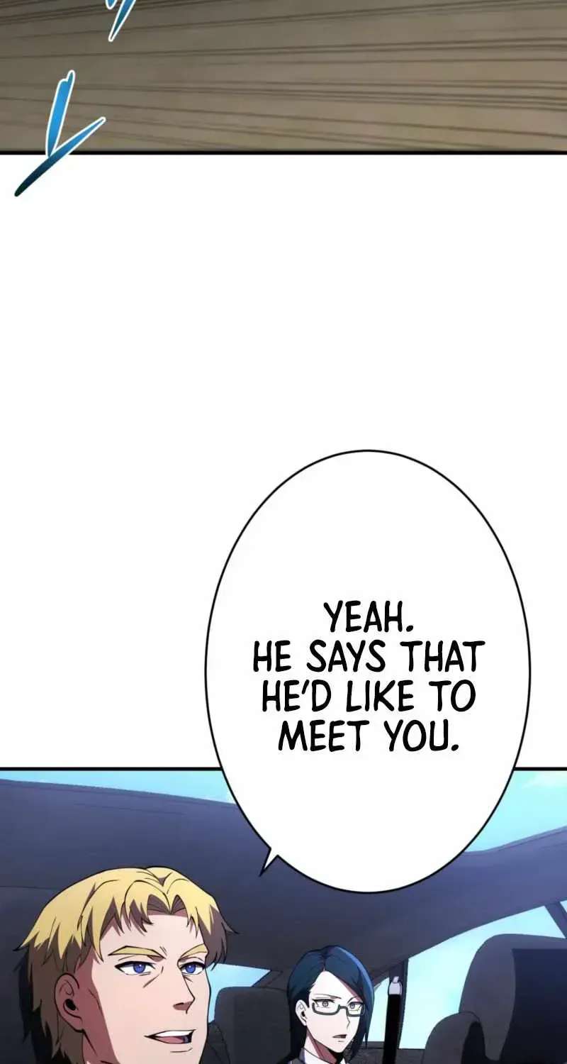 The Underworld Transcendent Returns Chapter 21 - page 68