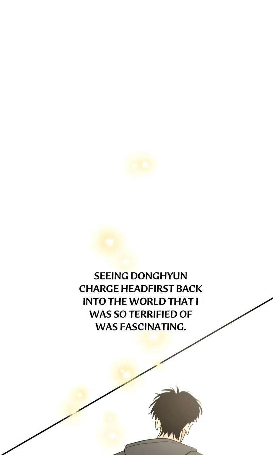 Cheater Meter Chapter 41 - page 1