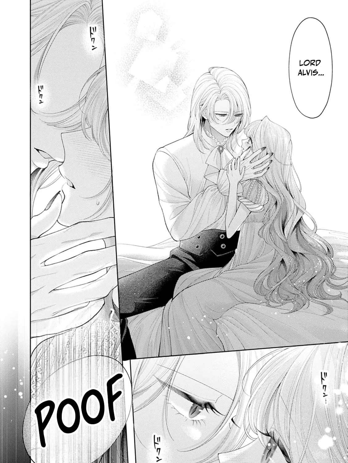 Sweet Bite Marriage Chapter 17 - page 11