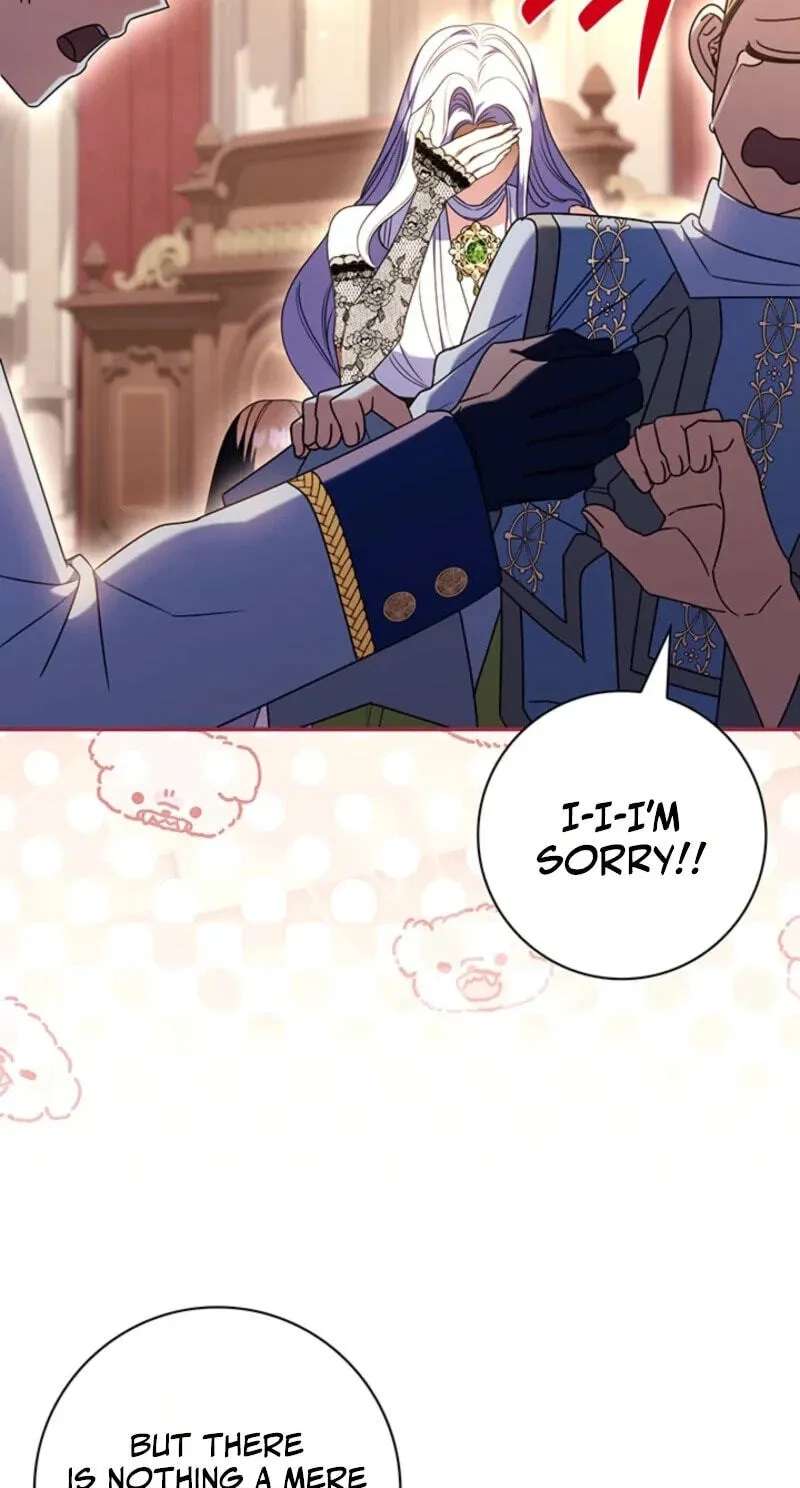 Don't Mind Me, Daddy Chapter 91 - page 46