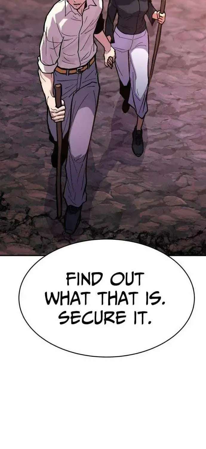 The Strongest in Hell, Mak Geum-gang Chapter 2 - page 158