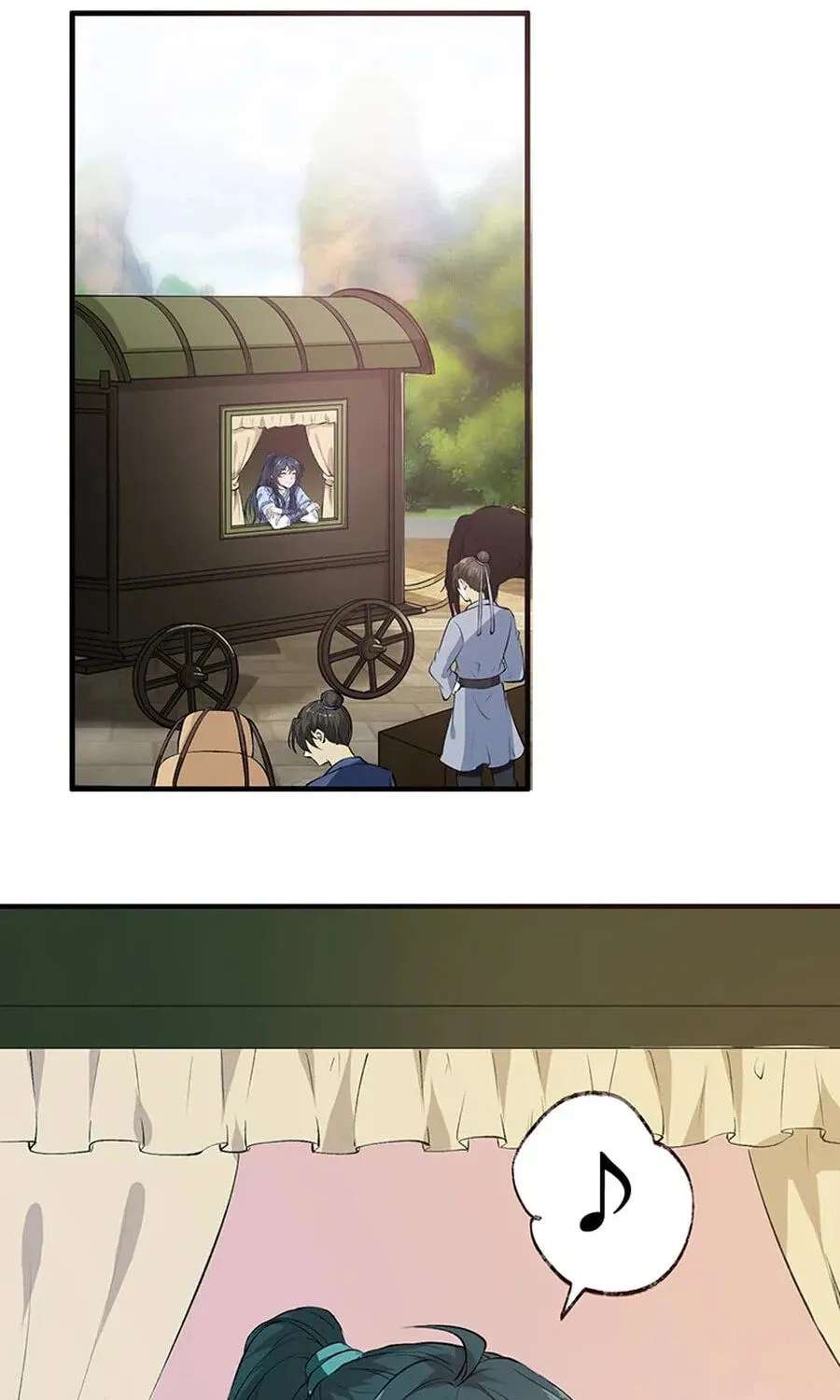 NamgoongSe Is a Little Prince Chapter 10 - page 56