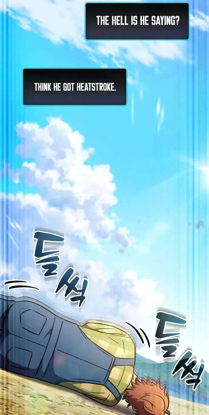 The Heavenly Demon's Broadcast From the Demon Realm Chapter 18 - page 61