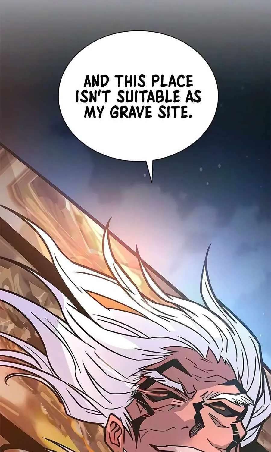 Villain to Kill Chapter 249 - page 107
