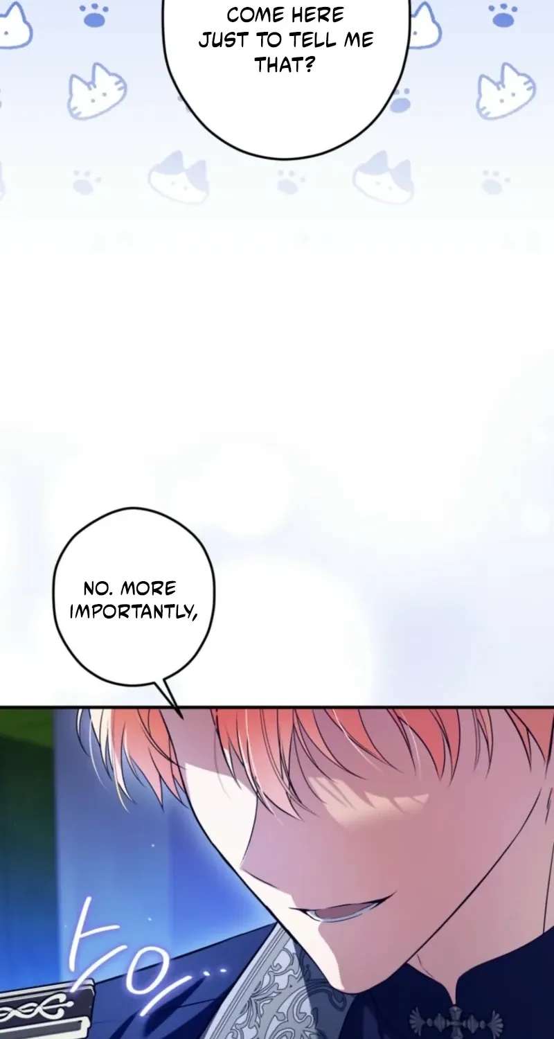 I Want My Bad Happy Ending! Chapter 44 - page 54