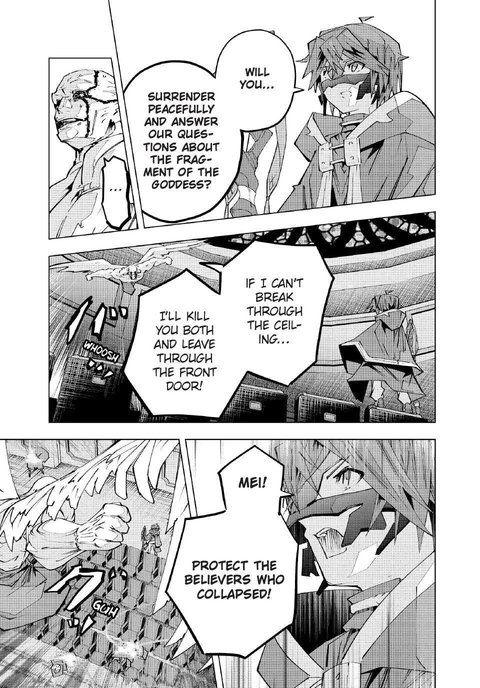 Backstabbed in a Backwater Dungeon: My Party Tried to Kill Me, But Thanks to an Infinite Gacha I Got LVL 9999 Friends and Am Out For Revenge Chapter 211 - page 17