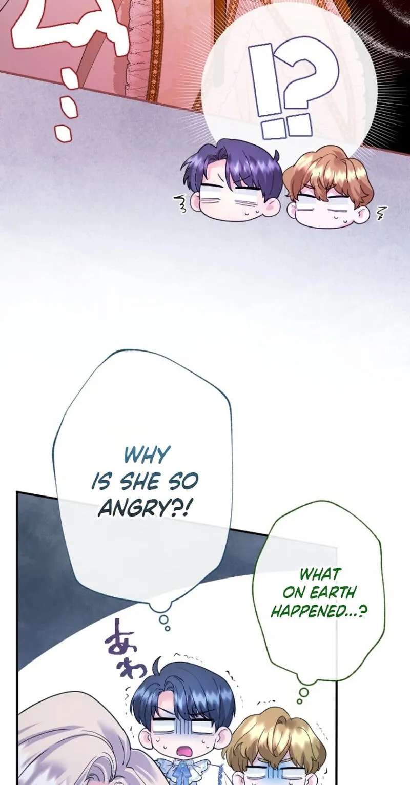 Munou na Mamahaha desu ga, Kazoku no Dekiai ga Tomarimasen! Chapter 158 - page 53