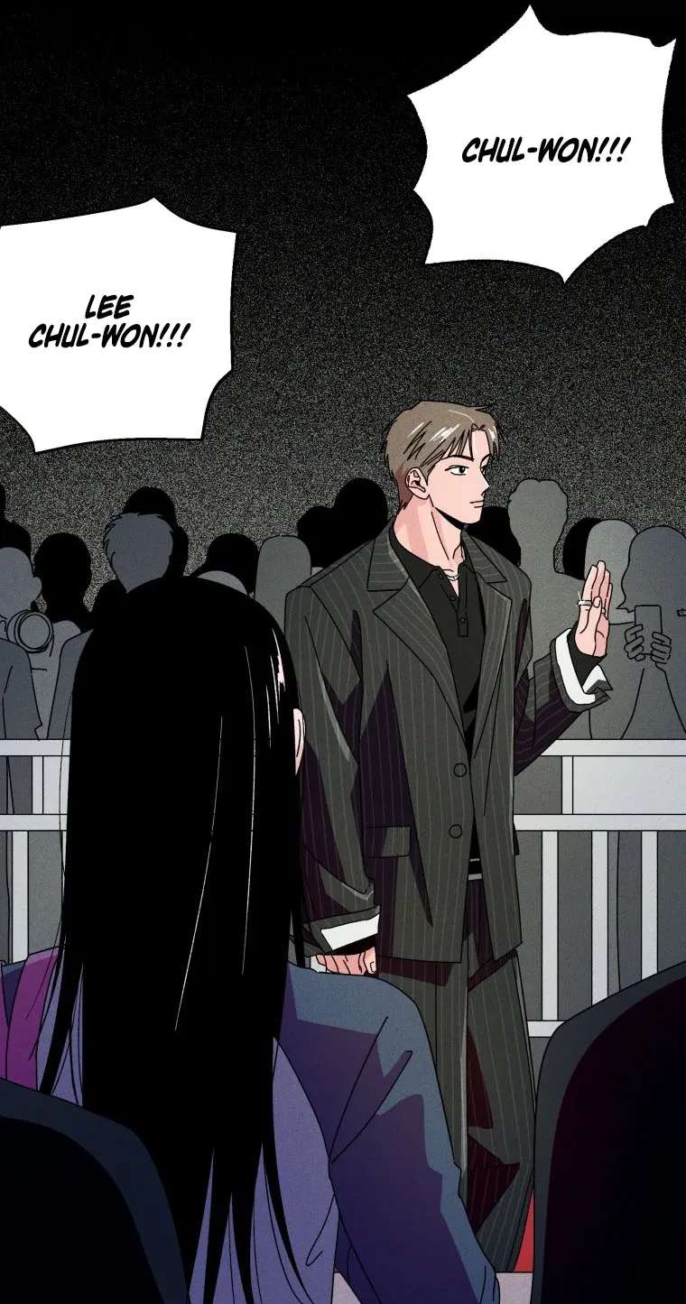 Sufficient Motivation Chapter 2 - page 36