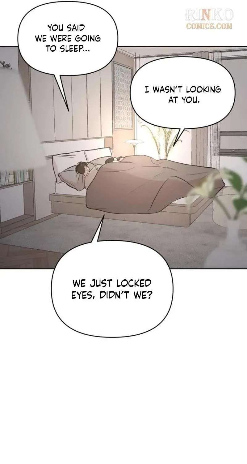 Fragrant Contractual Relationship Chapter 30 - page 11
