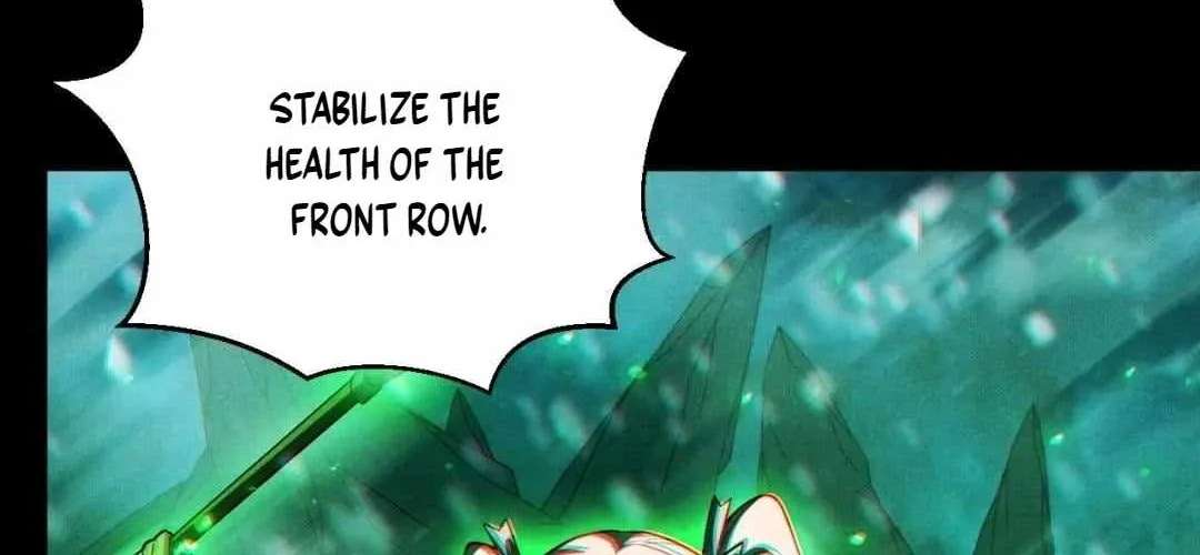 Idle Player Returns As A God Chapter 87 - page 120