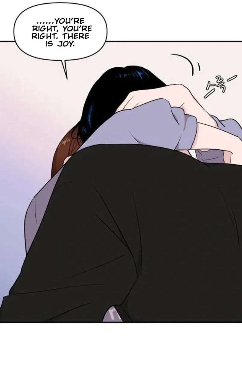 An Awkward Relationship Chapter 29 - page 124