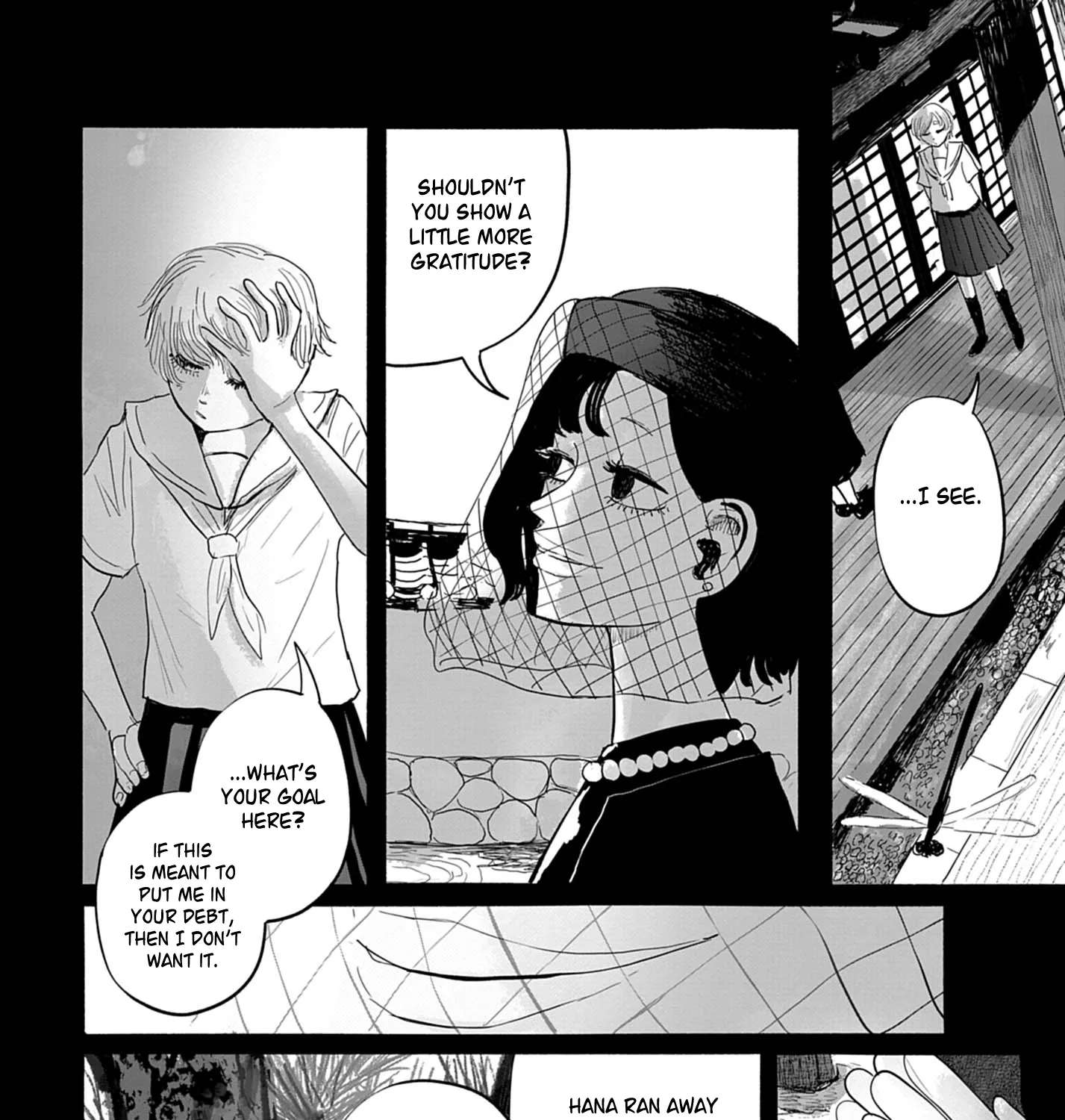 36 Chapter 25 - page 41