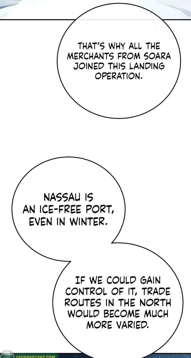 Star-Embracing Swordmaster Chapter 140 - page 72