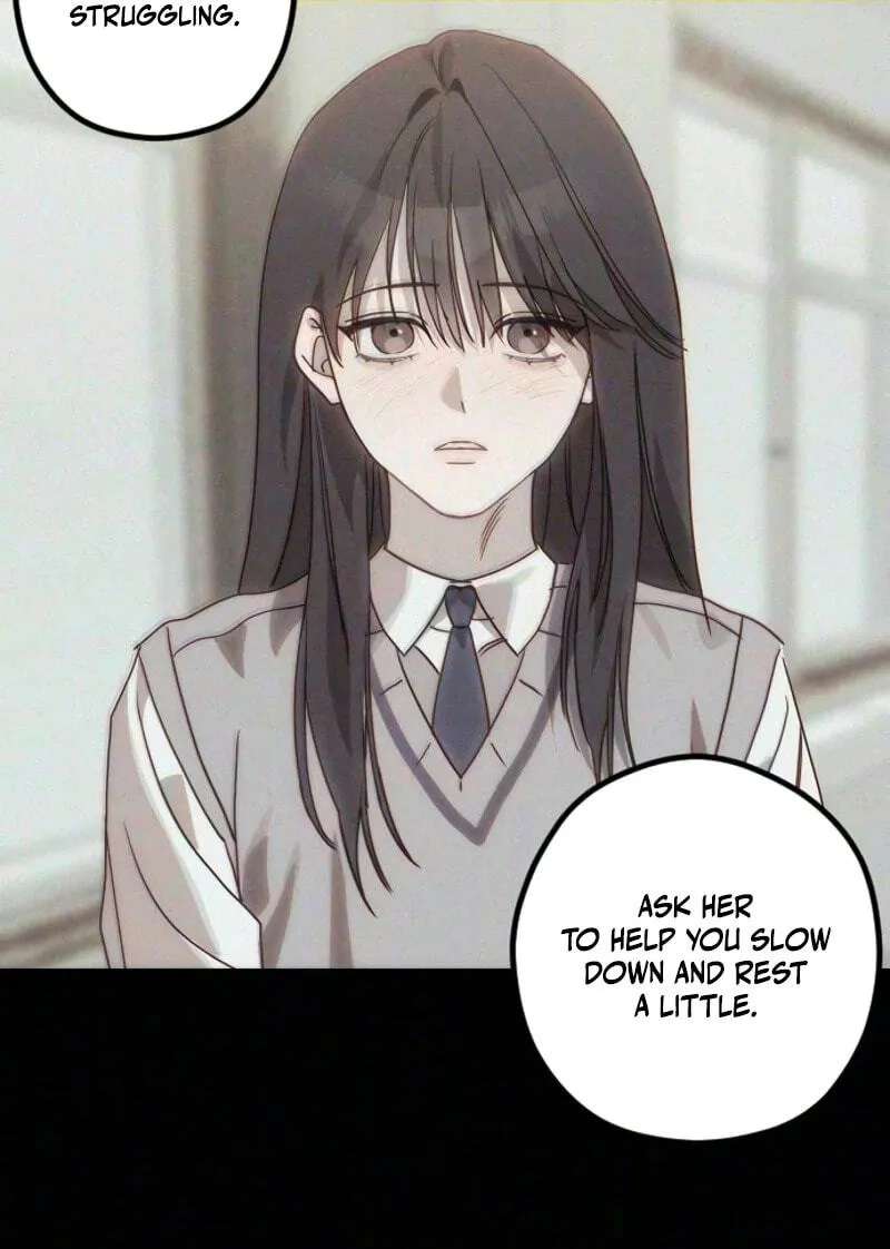 Goddess of Fortune Chapter 24 - page 59