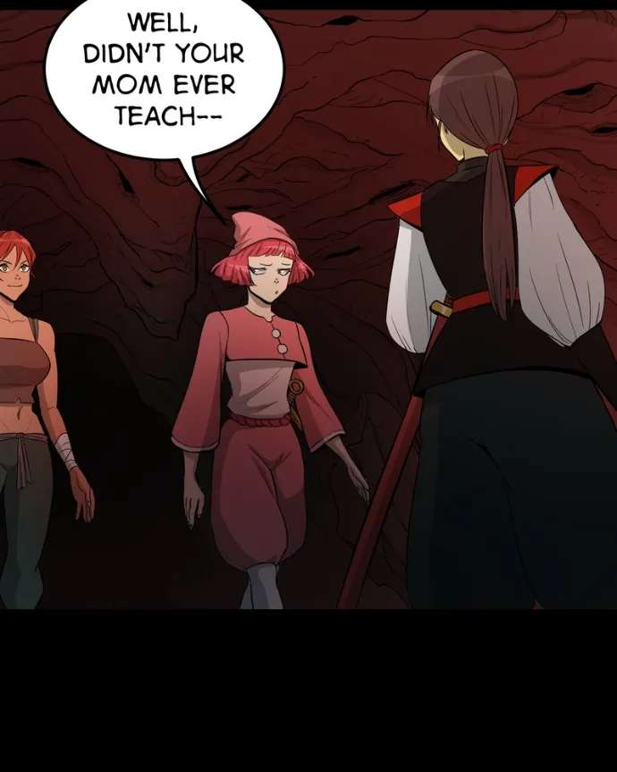 The Wendybird Chapter 47 - page 7