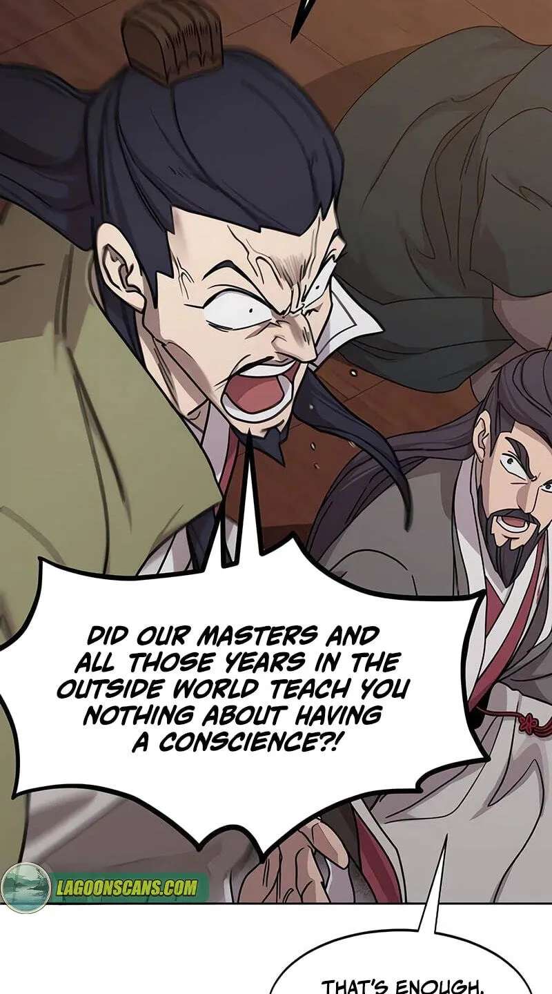 Return of the Blossoming Blade Chapter 183 - page 36