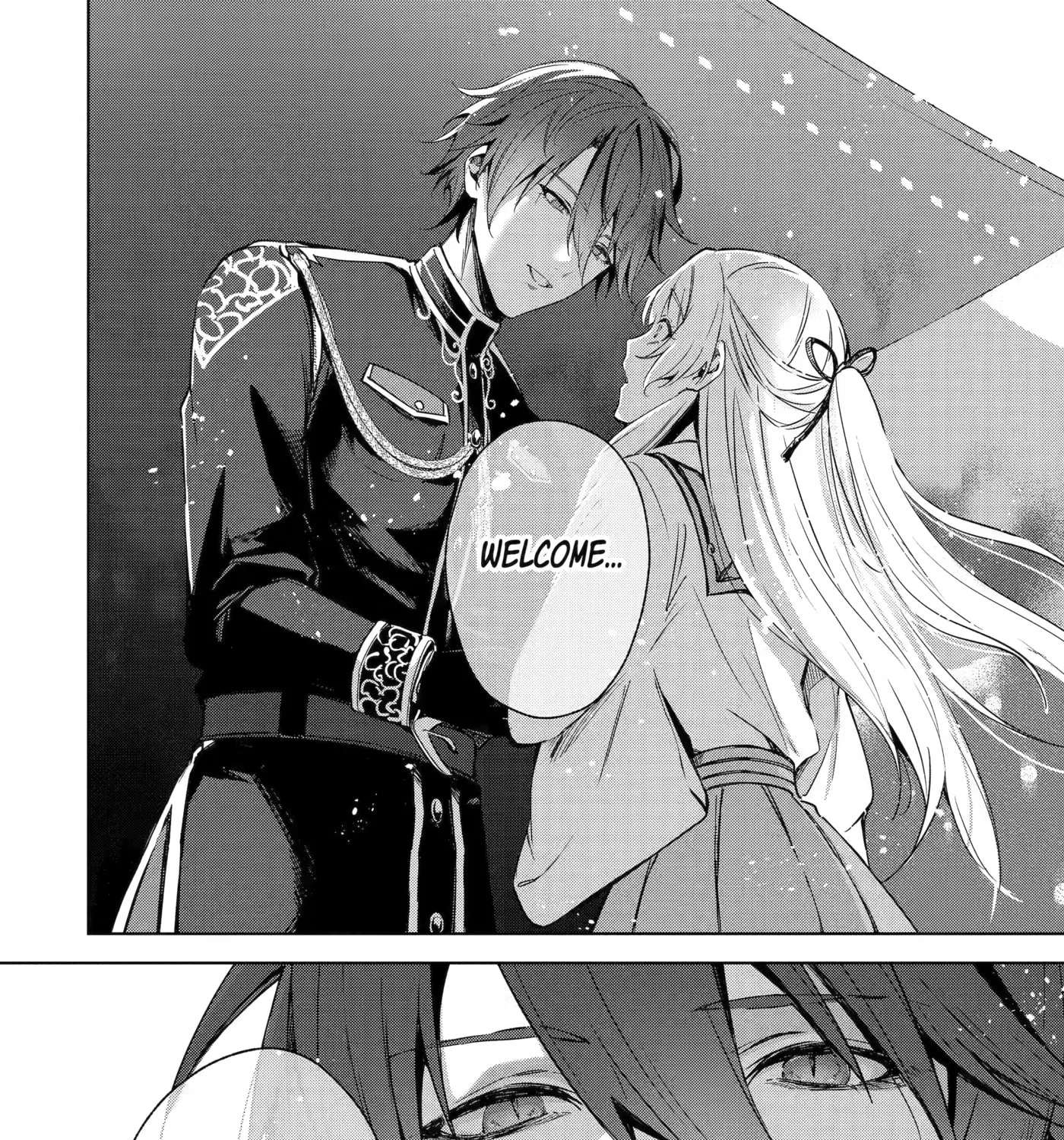 The Dragon's Bride: Loved as His Fated Mate. Chapter 3 - page 23