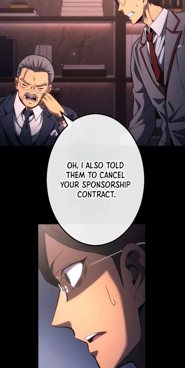 Shinigami no Kikan ~Assassin~ Chapter 24 - page 69