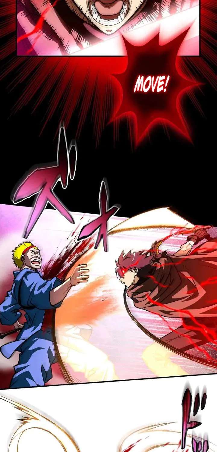 The Vengeful Villain Slayer Chapter 8 - page 62