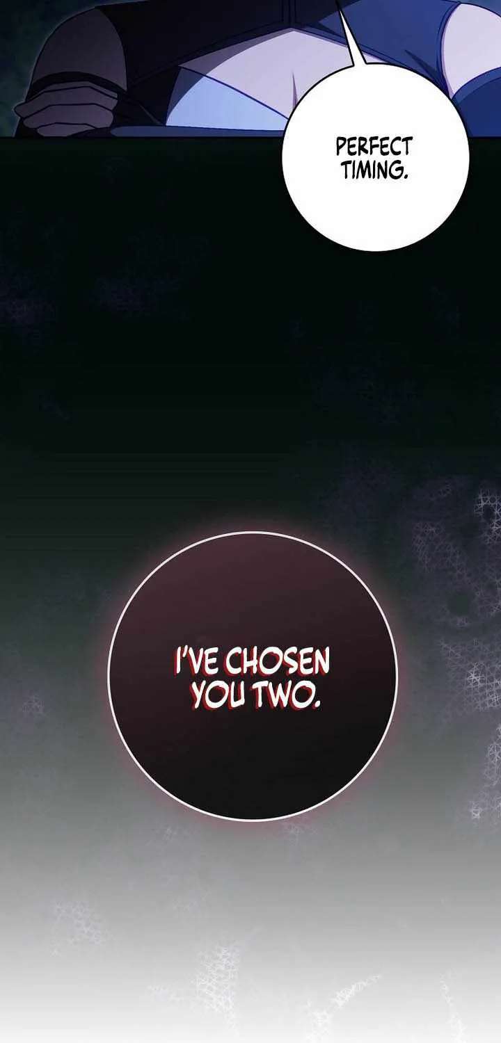 Max Level Player Chapter 152 - page 22