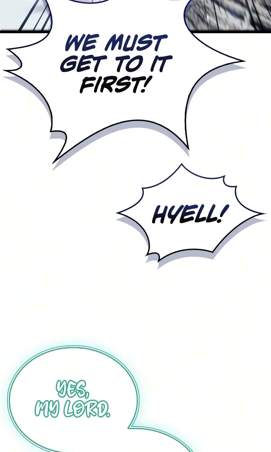 The Player Hides His Past Chapter 135 - page 30