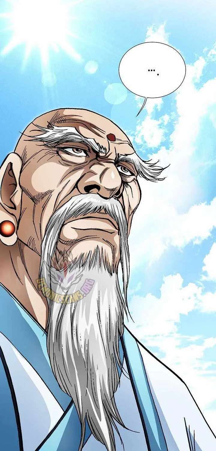 Return of the Immortal Monk Chapter 87 - page 60