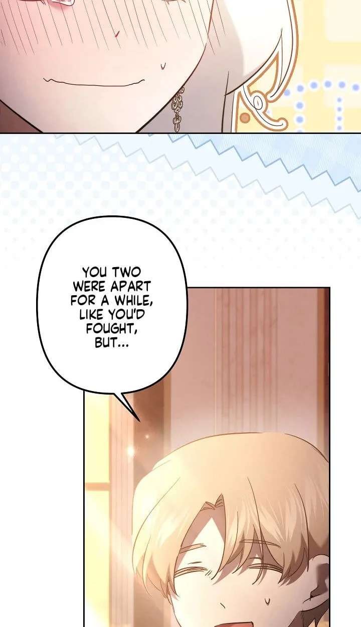 Sistervention Chapter 169 - page 41