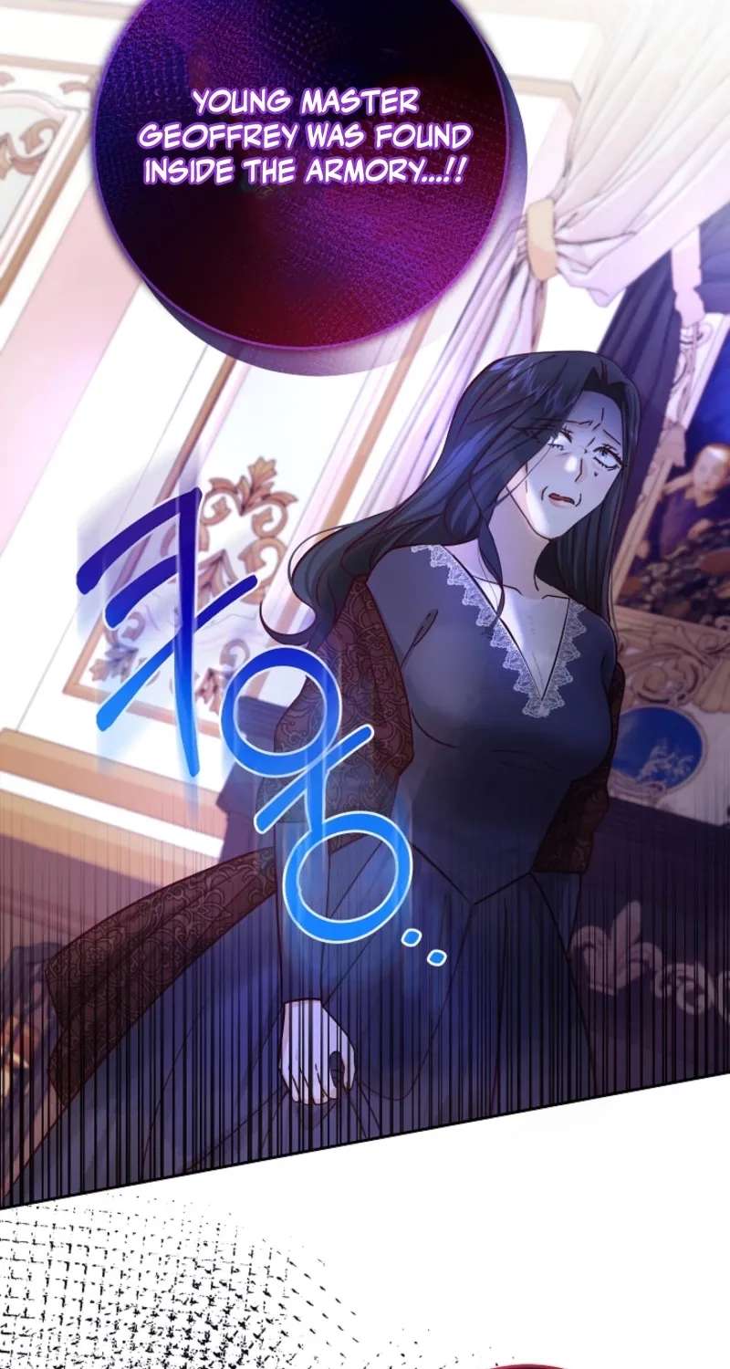 Husband Replacement Chapter 76 - page 28