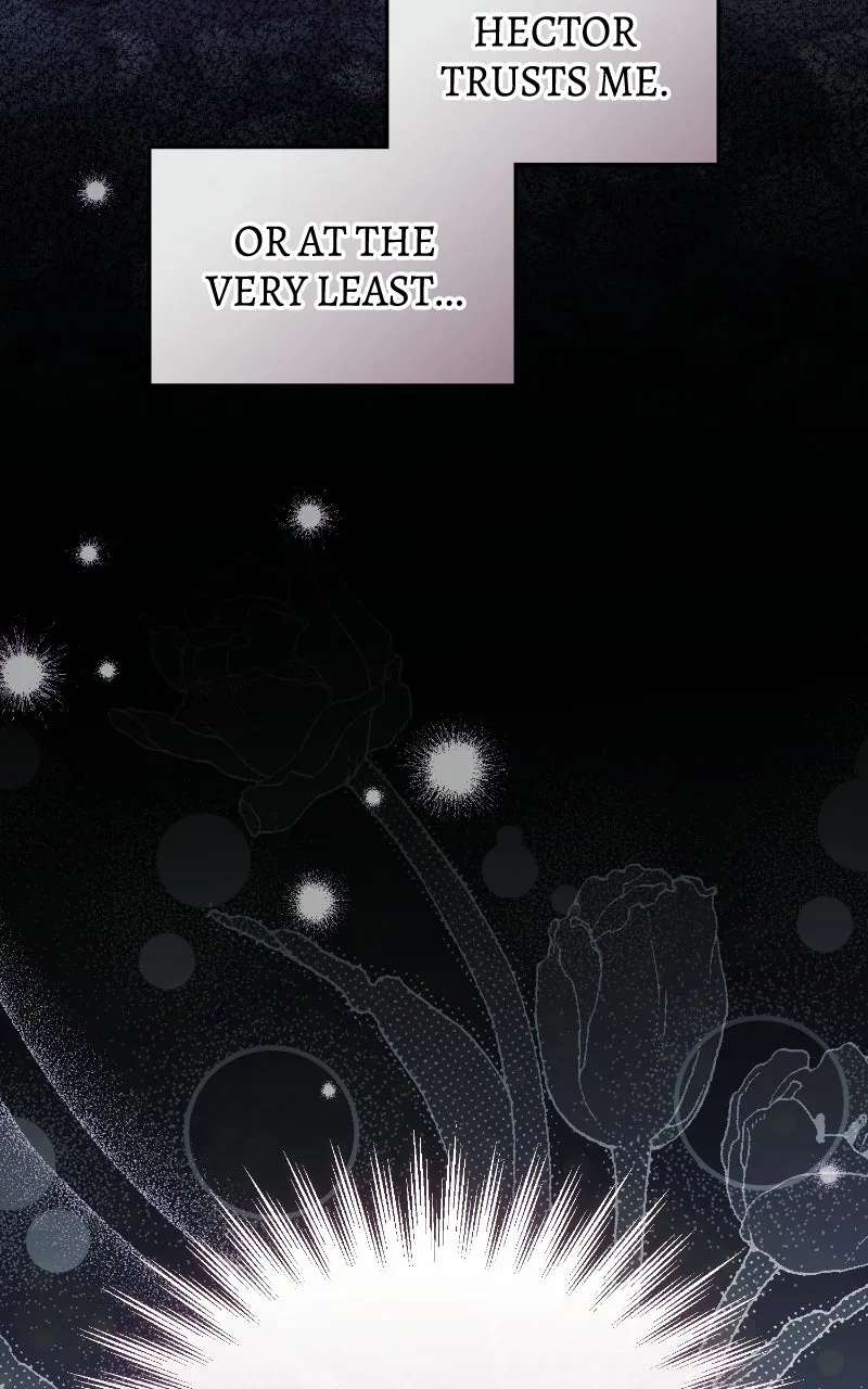 The Acting EmpressStill Spends the First Night Chapter 75 - page 59