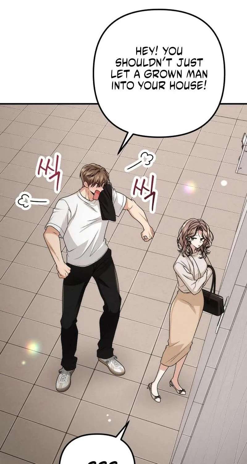 Office Contract Relationship Chapter 25 - page 40