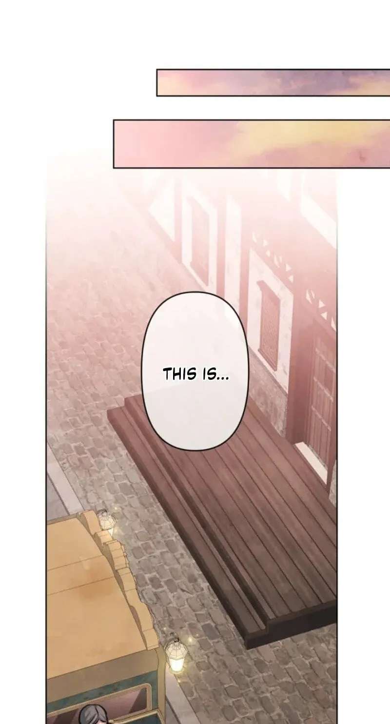 When My Enemies Weep Chapter 47 - page 41