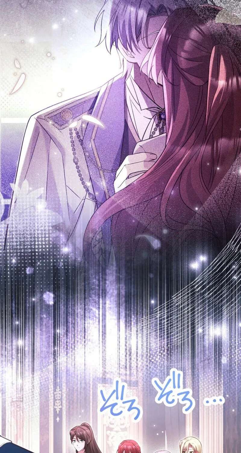 Sayonara Uwaki na Fiance-sama, Ji no Game de Shiawase ni Narimasu Chapter 31 - page 47