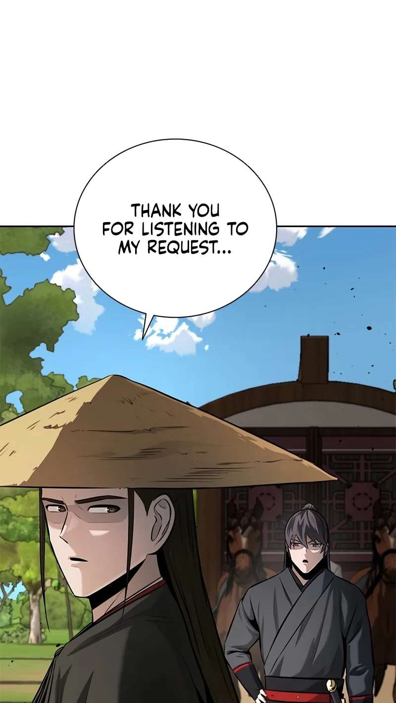 Absolute Master of the Senate Chapter 49 - page 27