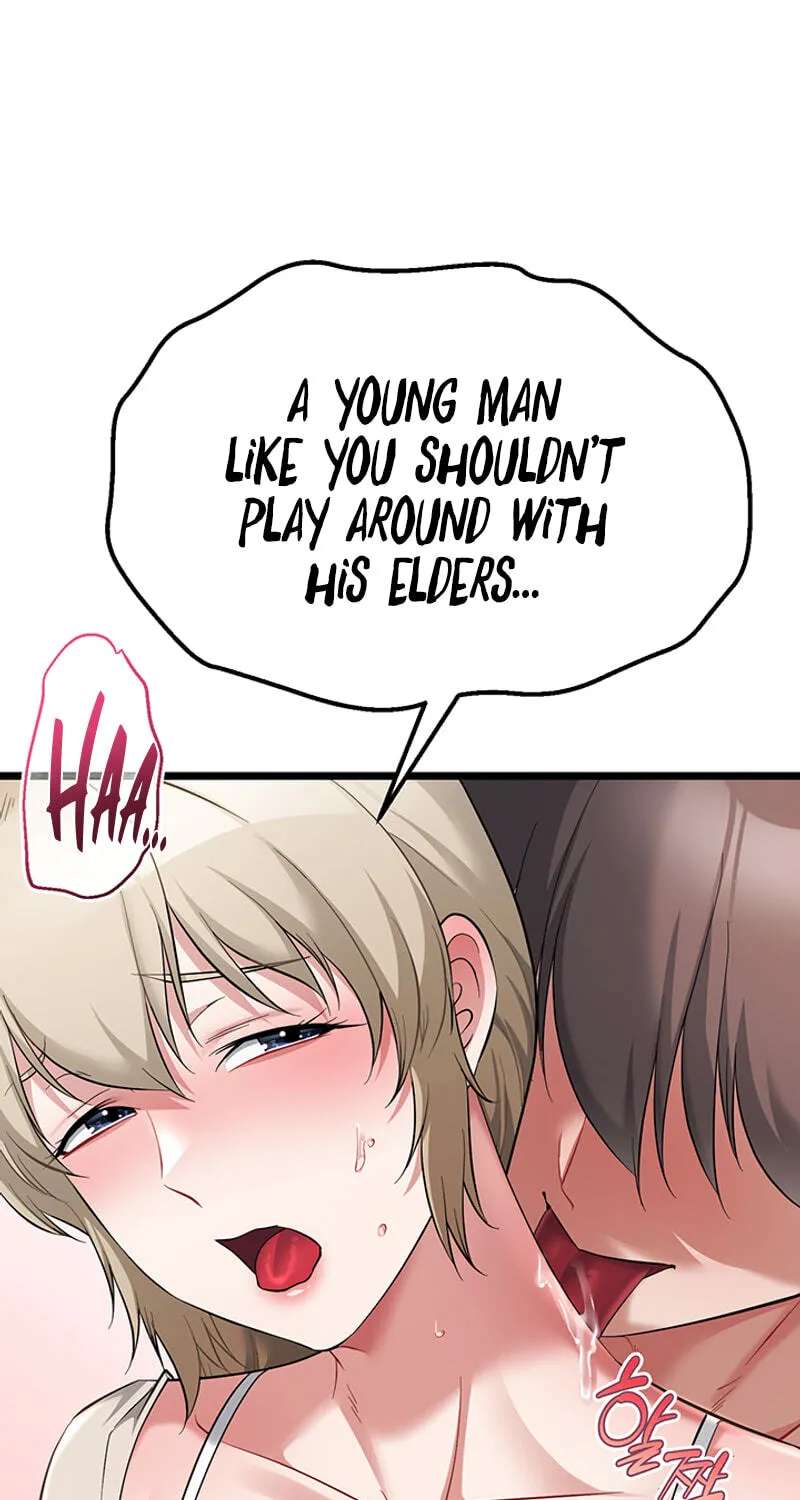 Ogh Reboot Chapter 28 - page 31