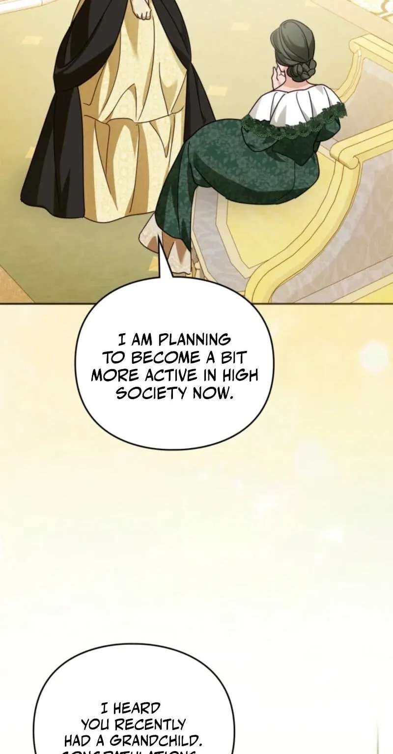 The Search for the Duchess's Husband Chapter 37 - page 28