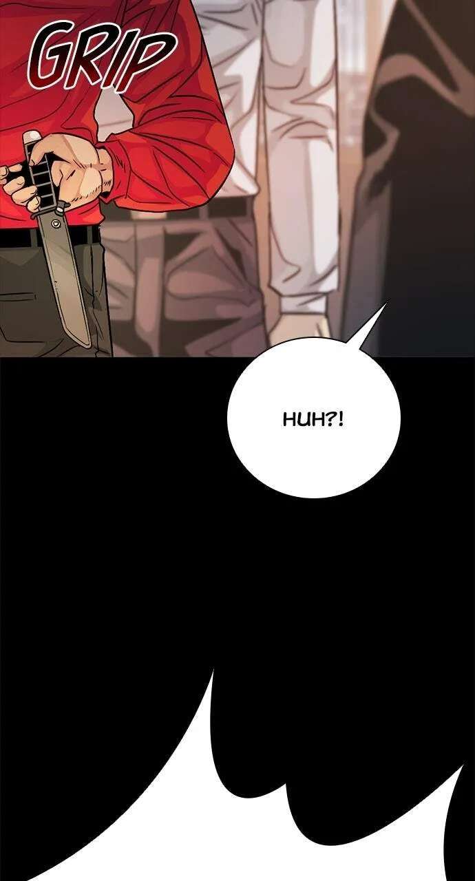 The Worst Generation Chapter 68 - page 85