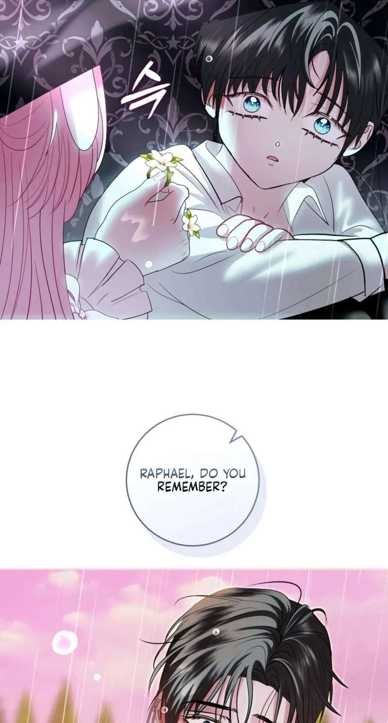 Anything But Marriage, Mr. Villain Chapter 79 - page 75