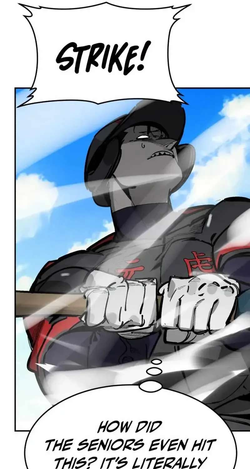 Winning Shot! Chapter 126.1 - page 16