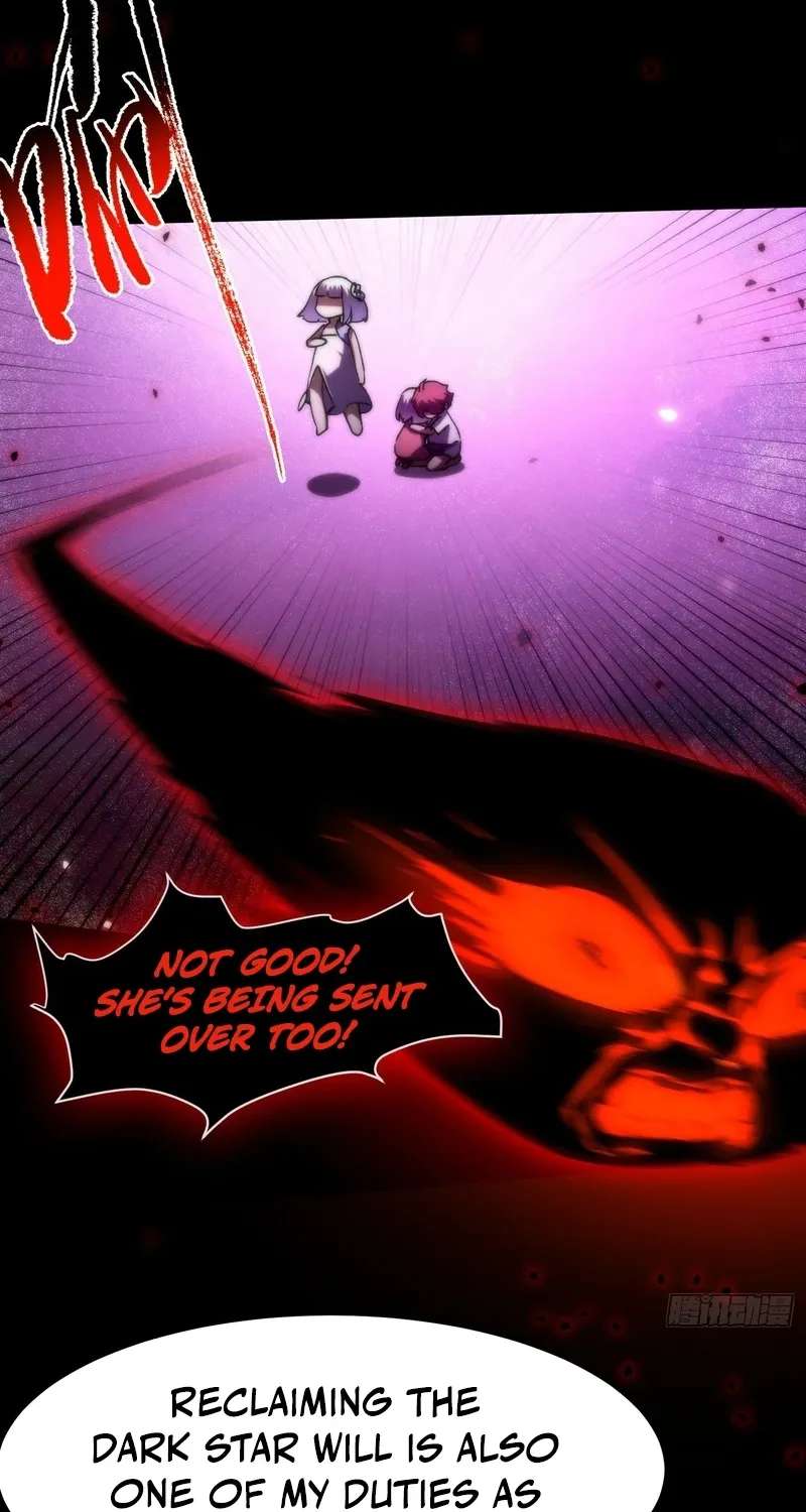 Planetary Overlord Chapter 33 - page 32