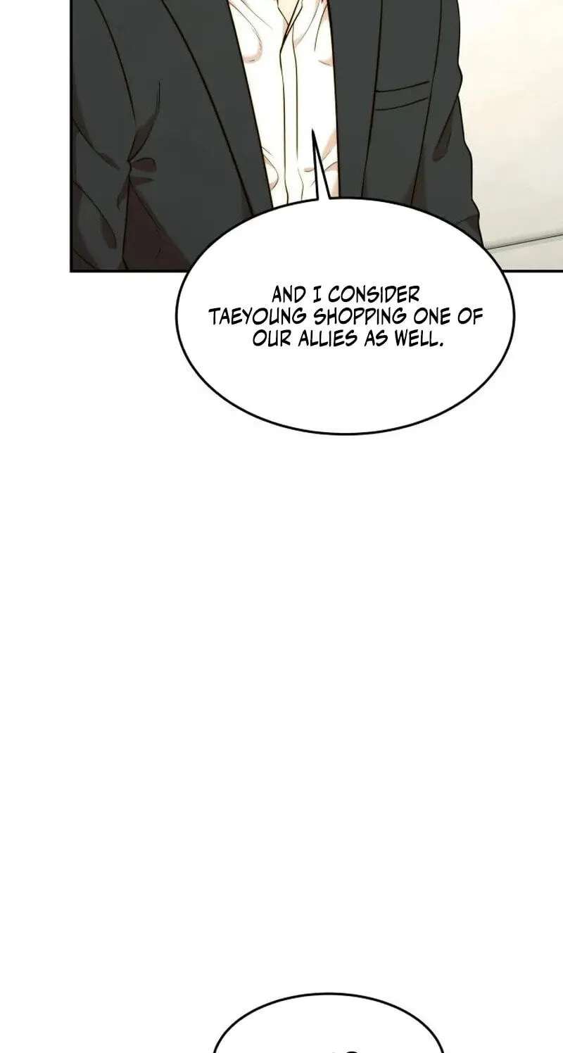 The Dignity of a Chaebol Chapter 126 - page 36