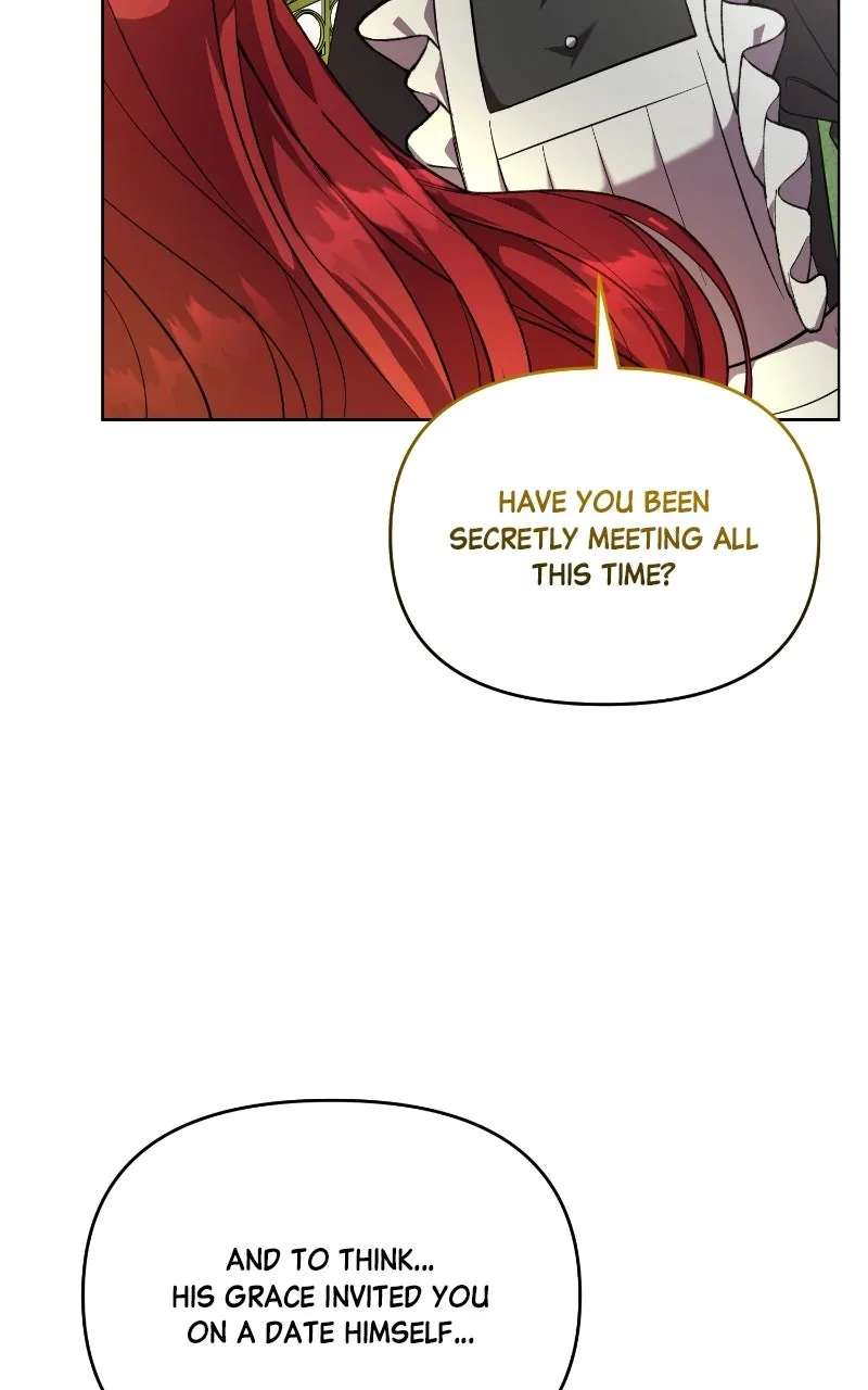 Dear My Flawless Duke Chapter 2 - page 33